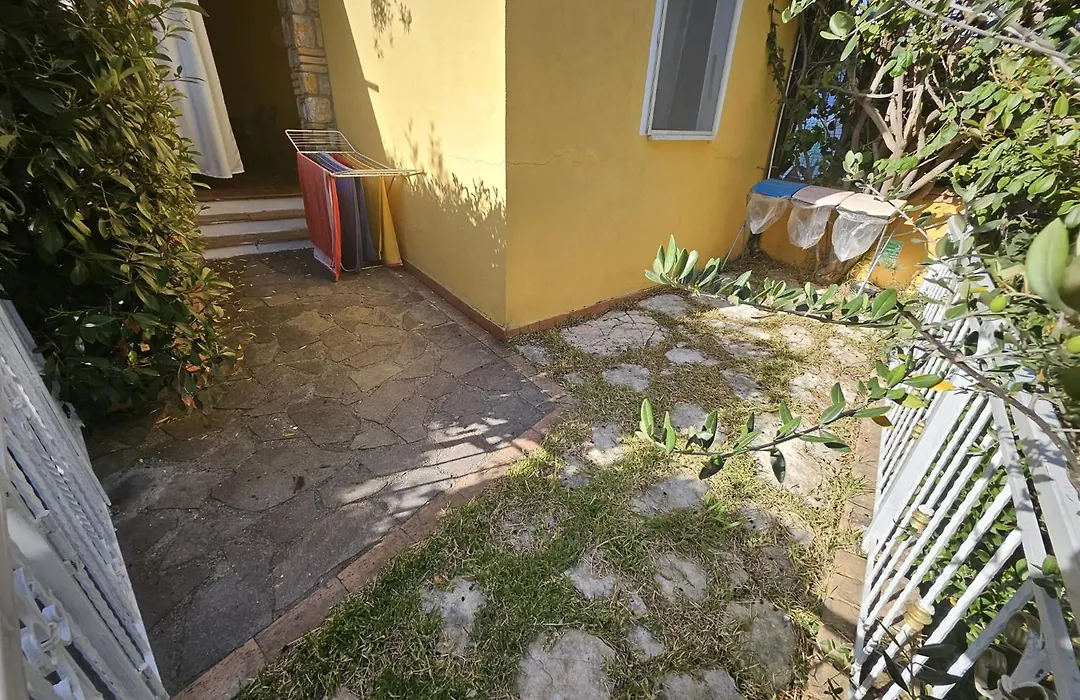 Luxury B&B Suite Jacuzzi Villa Filomena-1