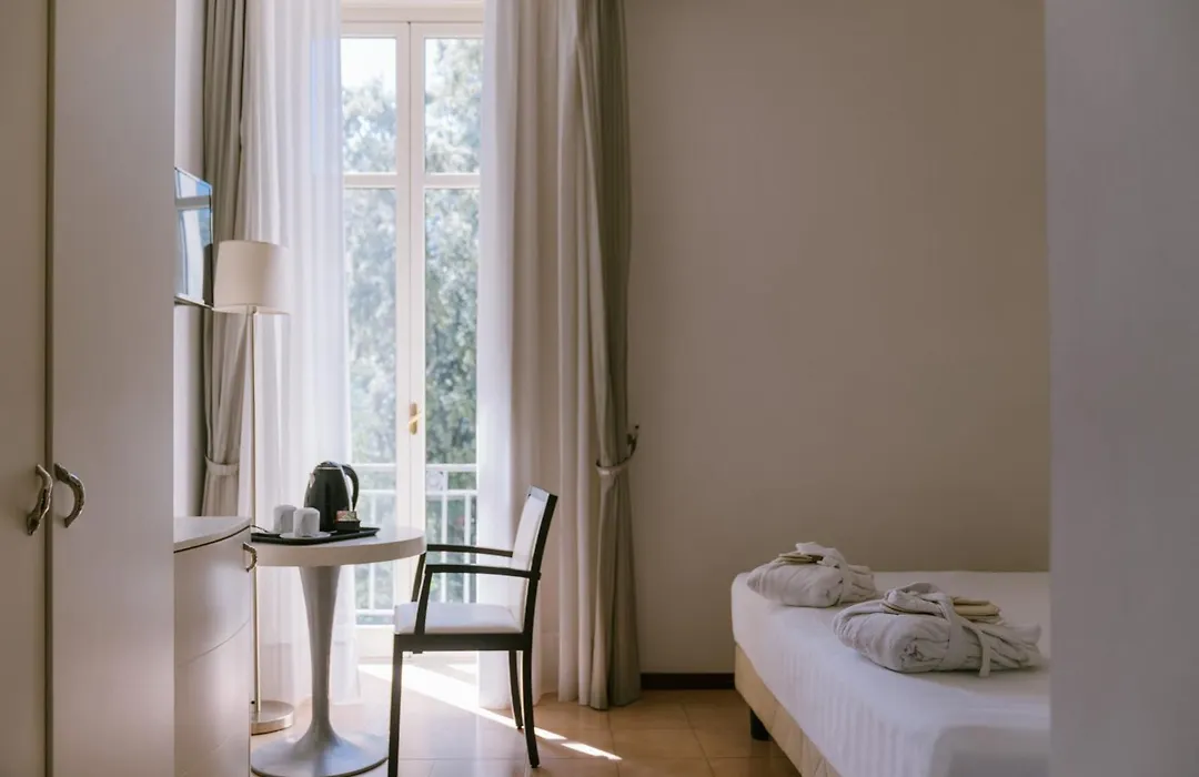 Grand Hotel Telese-1
