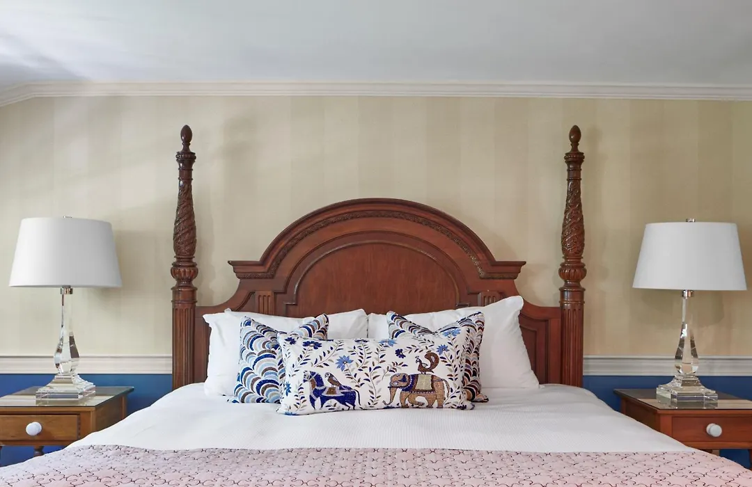 Cape Arundel Inn And Resort-1