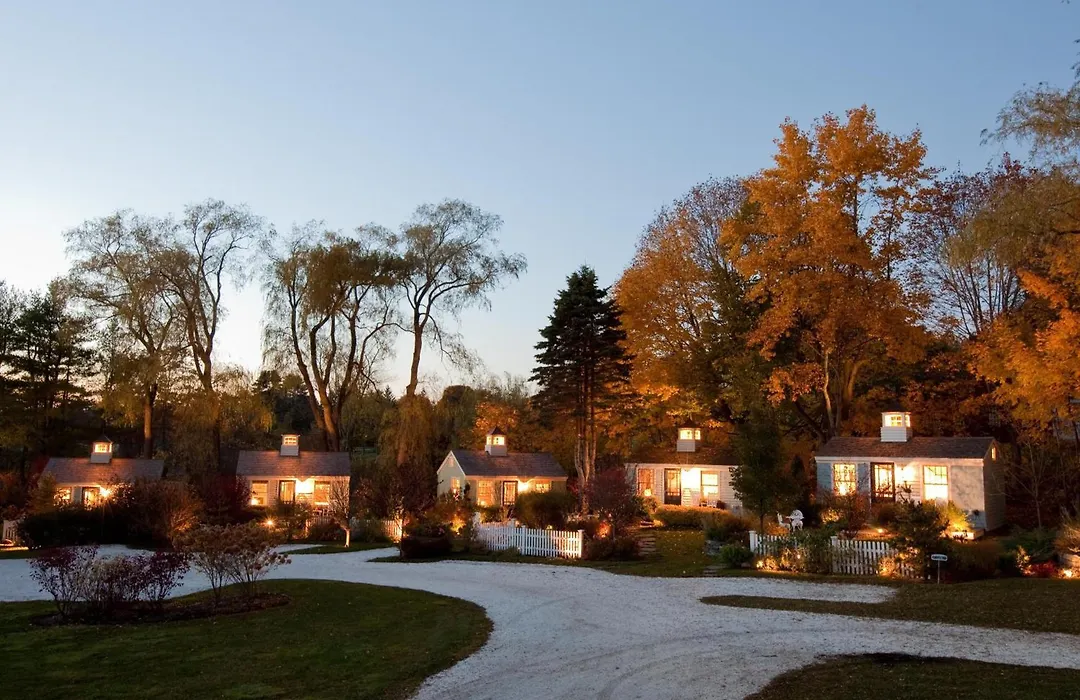 The Cottages At Cabot Cove-1