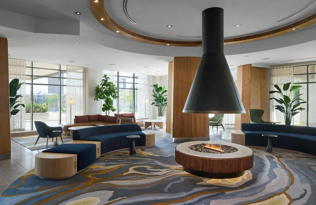 Delta Hotels By Marriott Waterloo-1