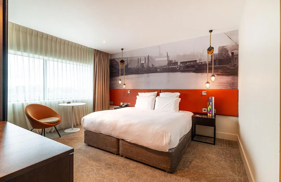 Pullman Liverpool-1