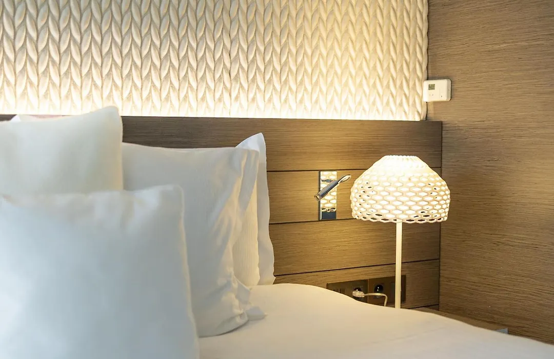 BW Premier Collection Le Saint Antoine Hotel et Spa-1
