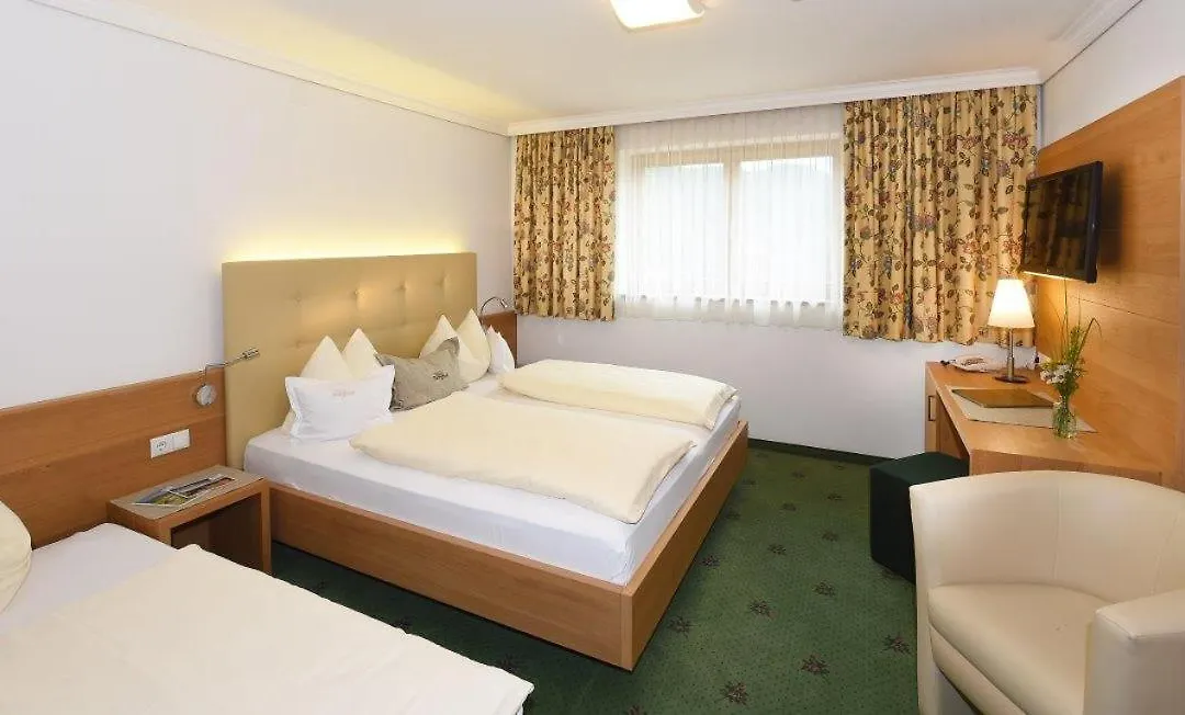 Hotel Berghof-1