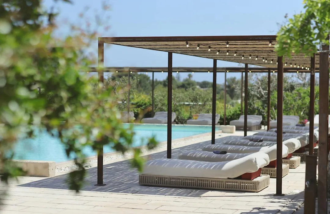 Masseria Borgo Sentinella-1