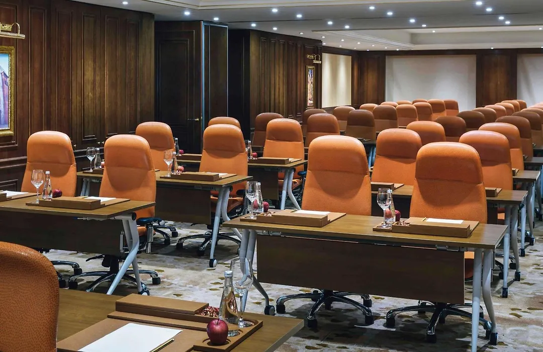Moevenpick Hotel City Star Jeddah-1
