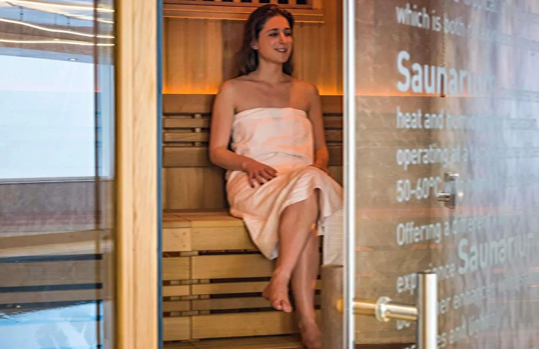 Novotel London Canary Wharf-1