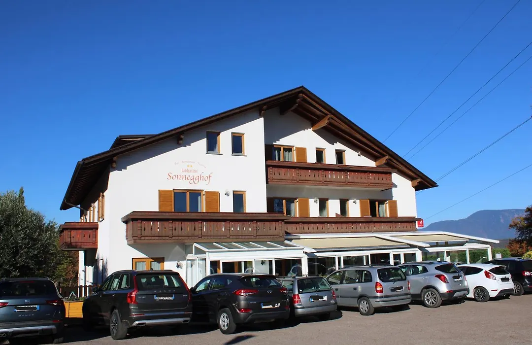 Landgasthof Sonnegghof-1
