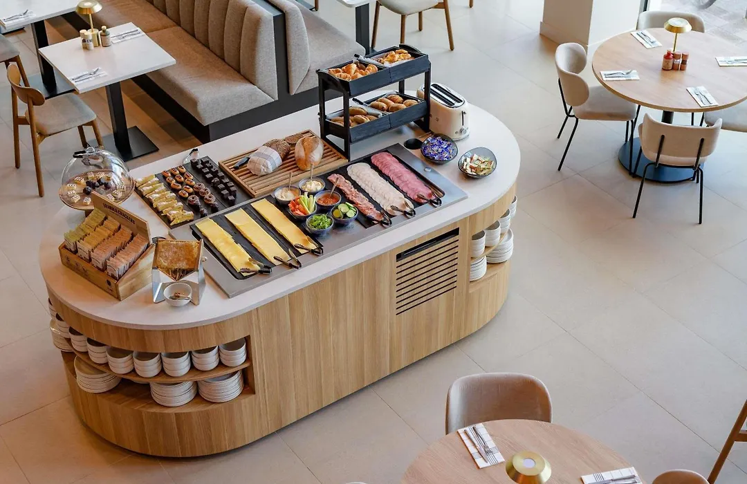 Ibis Styles Rotterdam Ahoy-1
