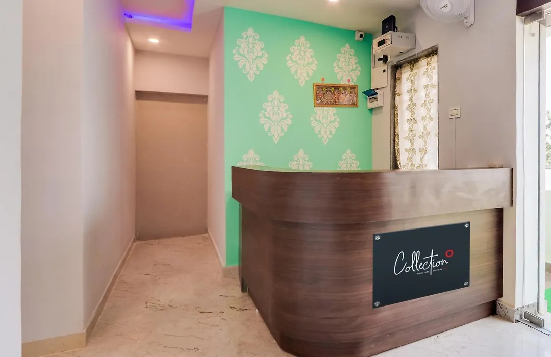 Hotel O Bss Inns-1