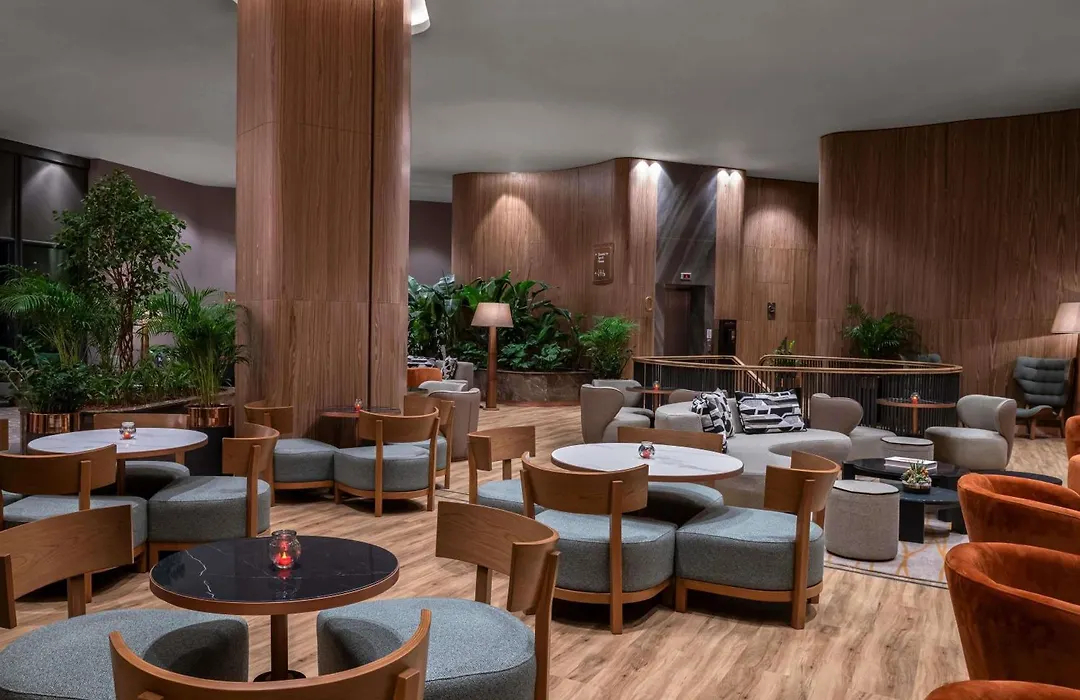 Moevenpick Living Istanbul Saklivadi-1
