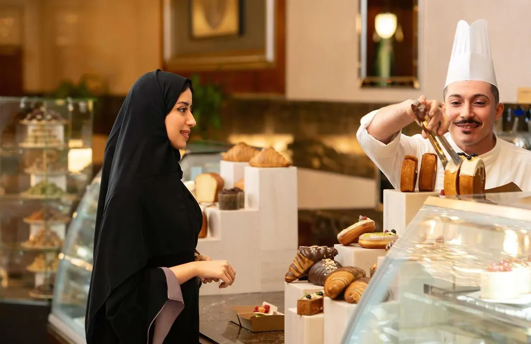 Swissotel Al Maqam Makkah-1