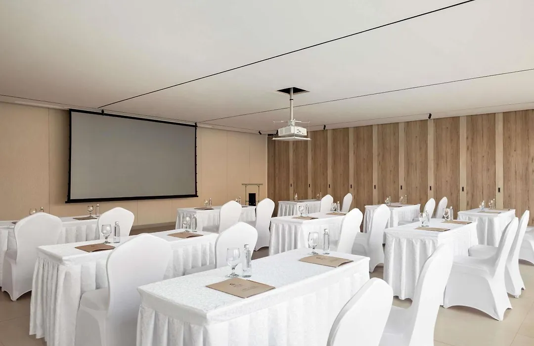 Shaden Resort Al Ula, Managed By Accor-1