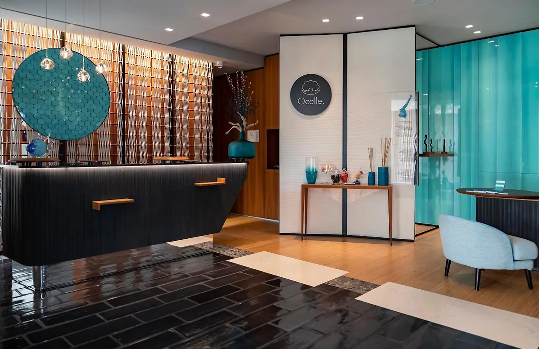 Hotel Ocelle Thermae & Spa - Adults Only-1