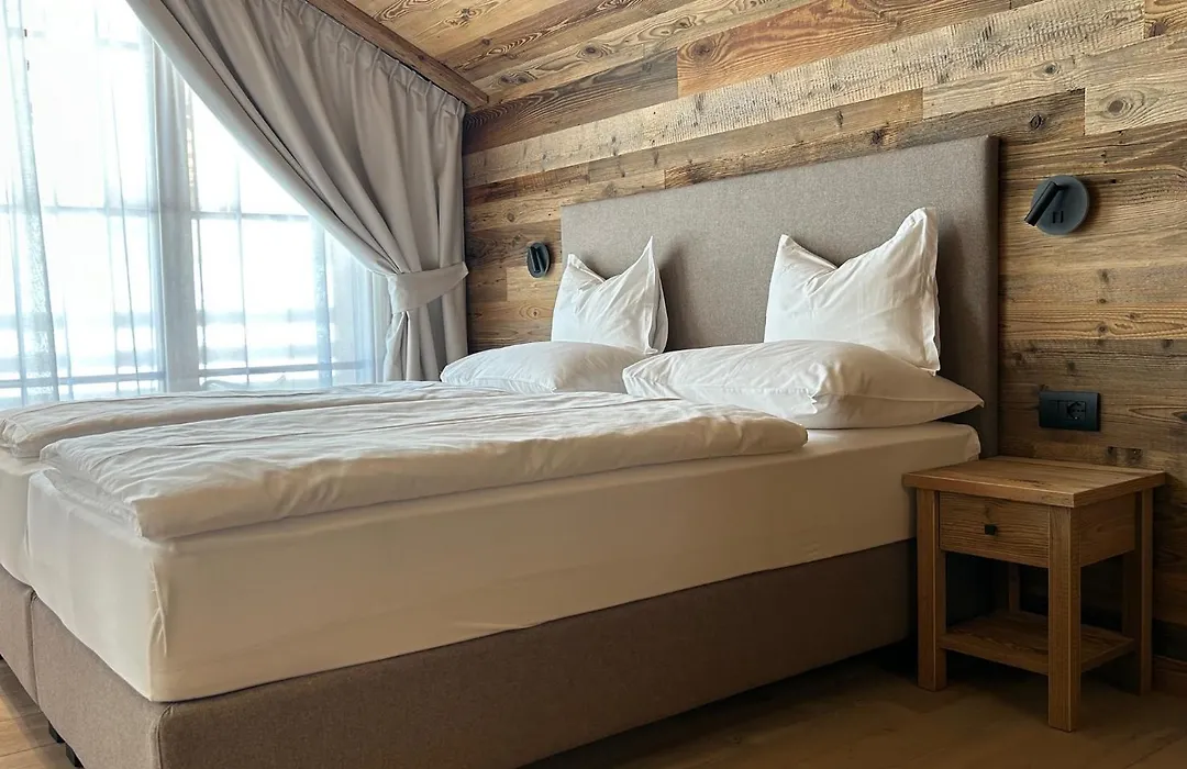 Chalet Cogolara-1