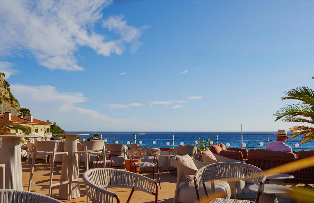 Hôtel Liautaud Cassis-1