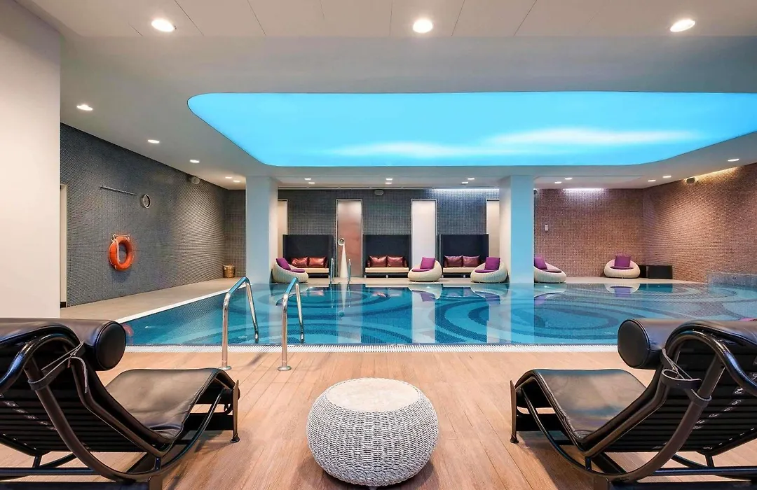 Novotel Almaty City Center-1