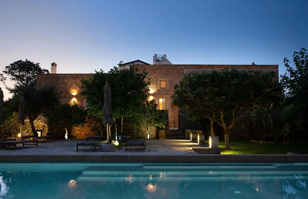 Masseria Borgo Mortella-1