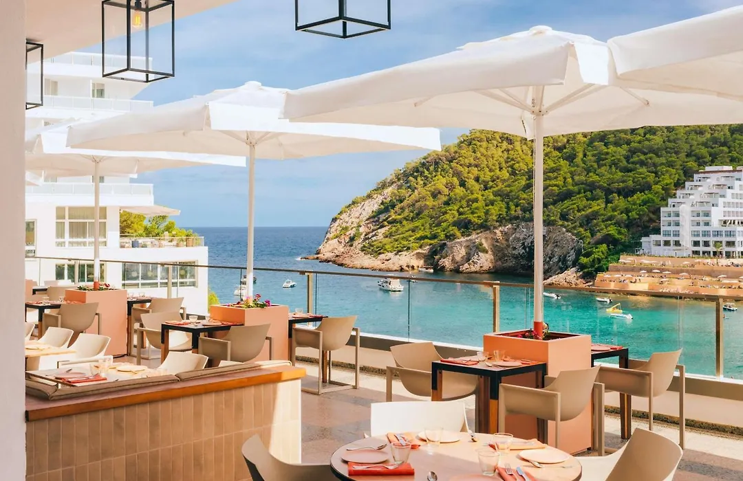 Hyde Ibiza Beach Resort By Accor-1