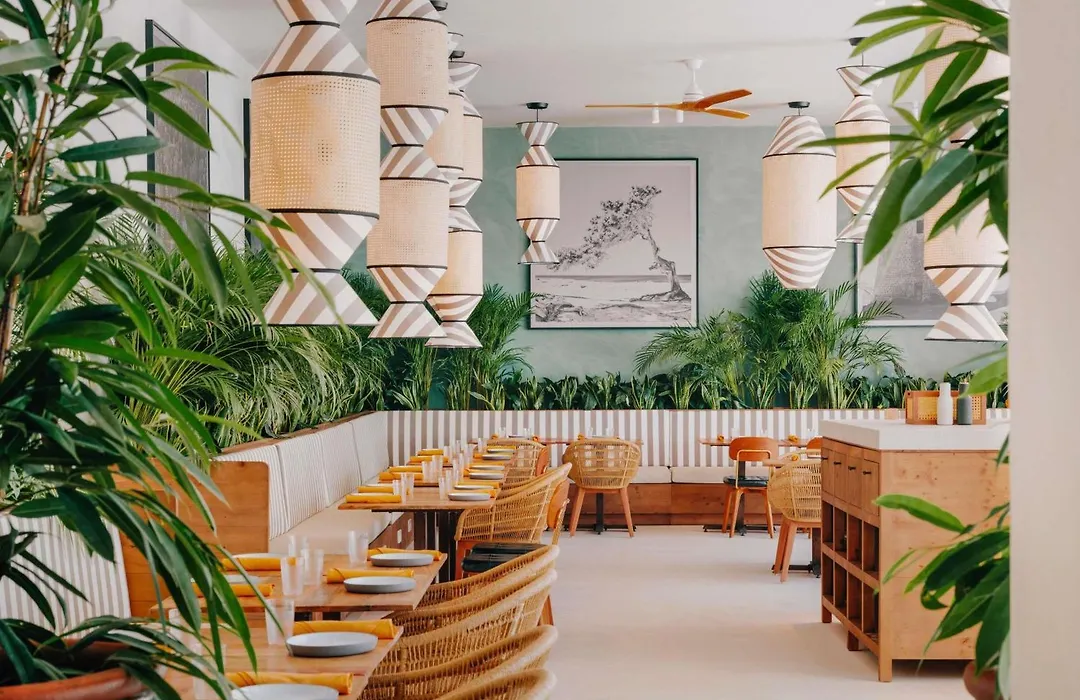 Hyde Ibiza Beach Resort By Accor-1