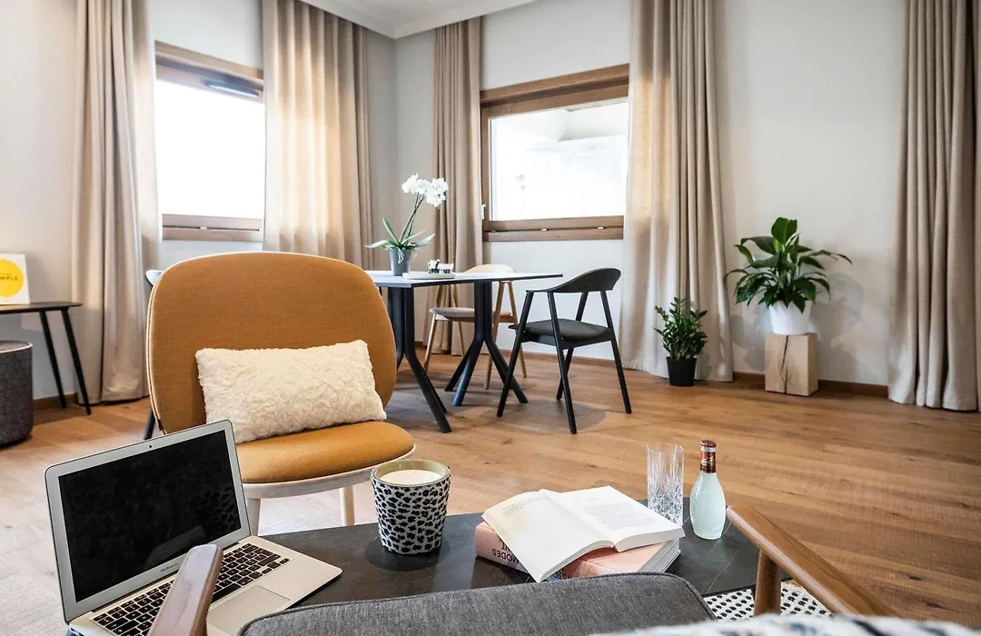 Novotel Megève Mont-Blanc-1