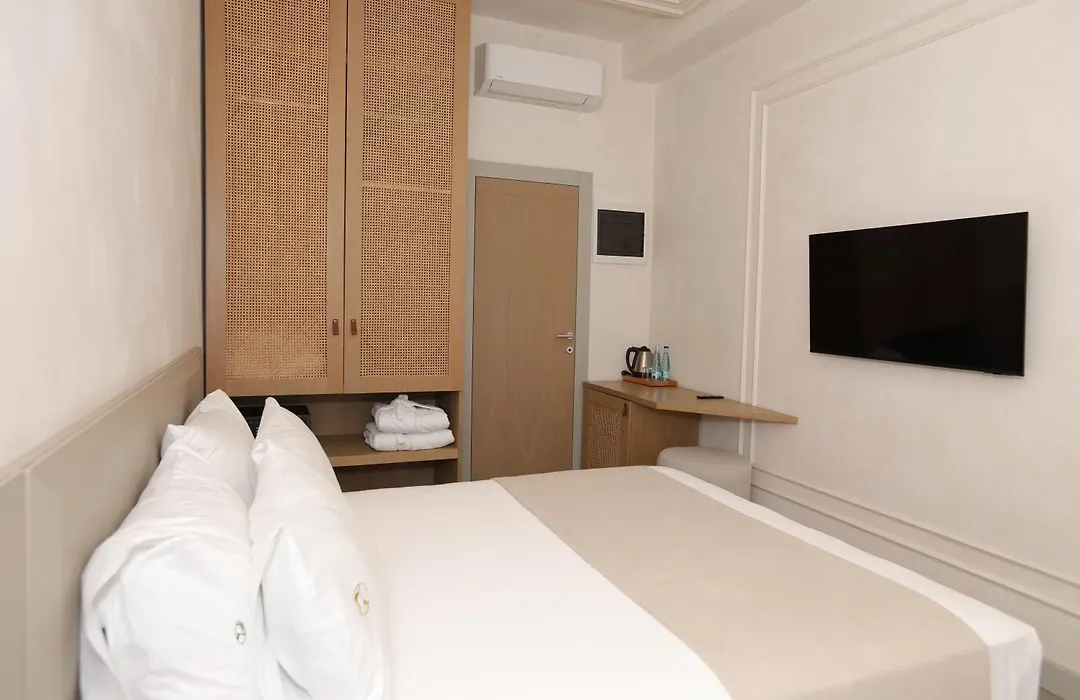 Elite Bay Hotel Lalez Durres-1