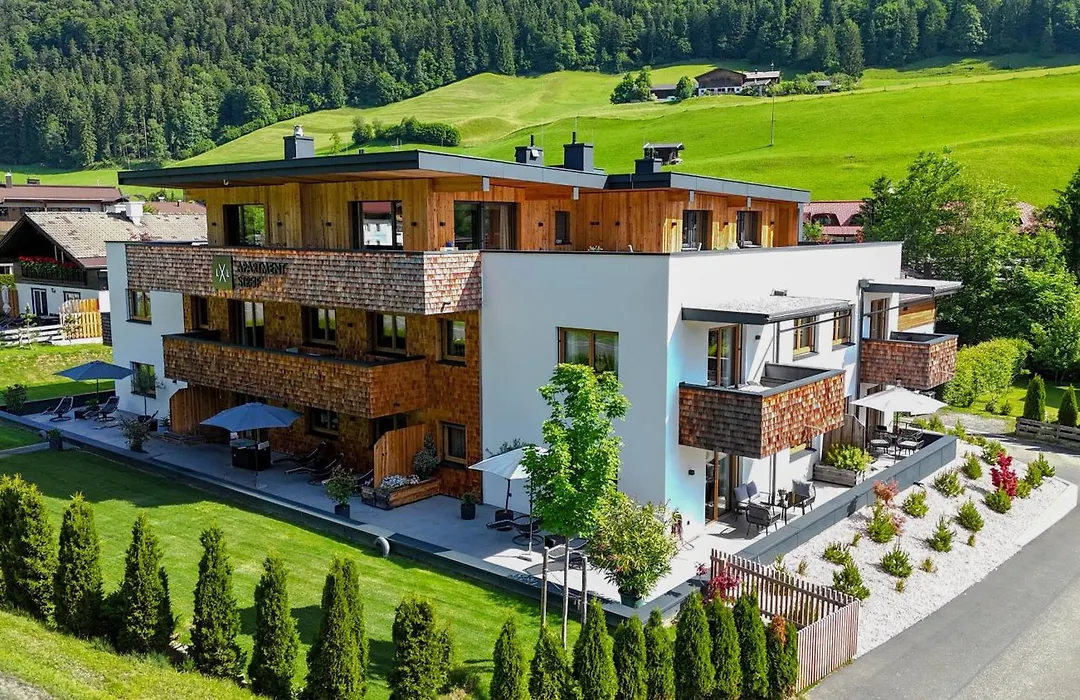 Apartment Streif LXL-1
