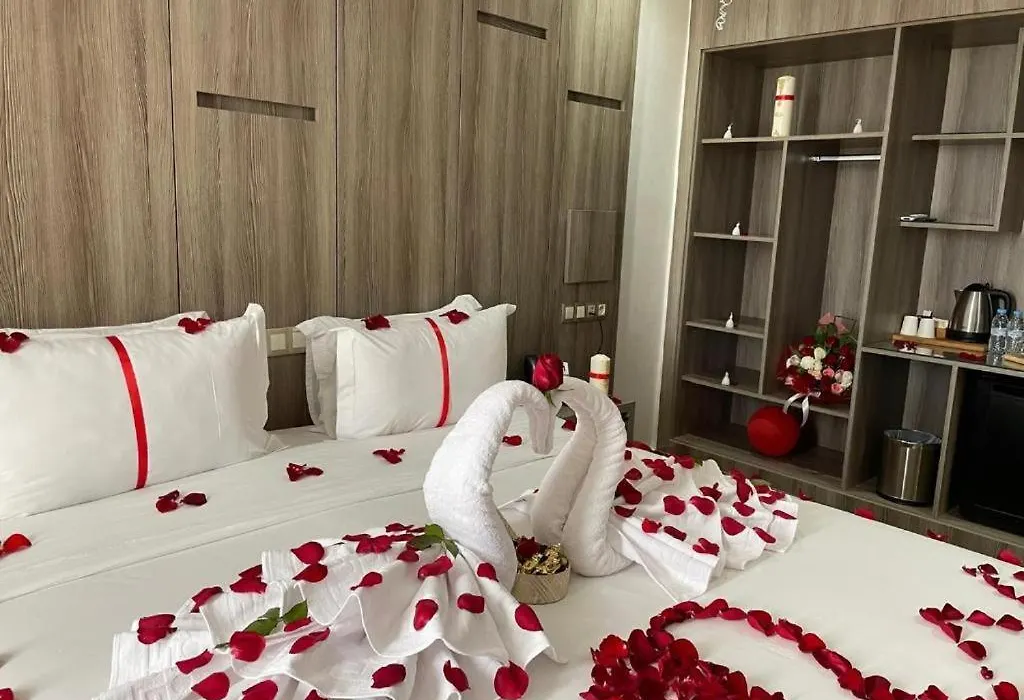 Marchica Hotel-1