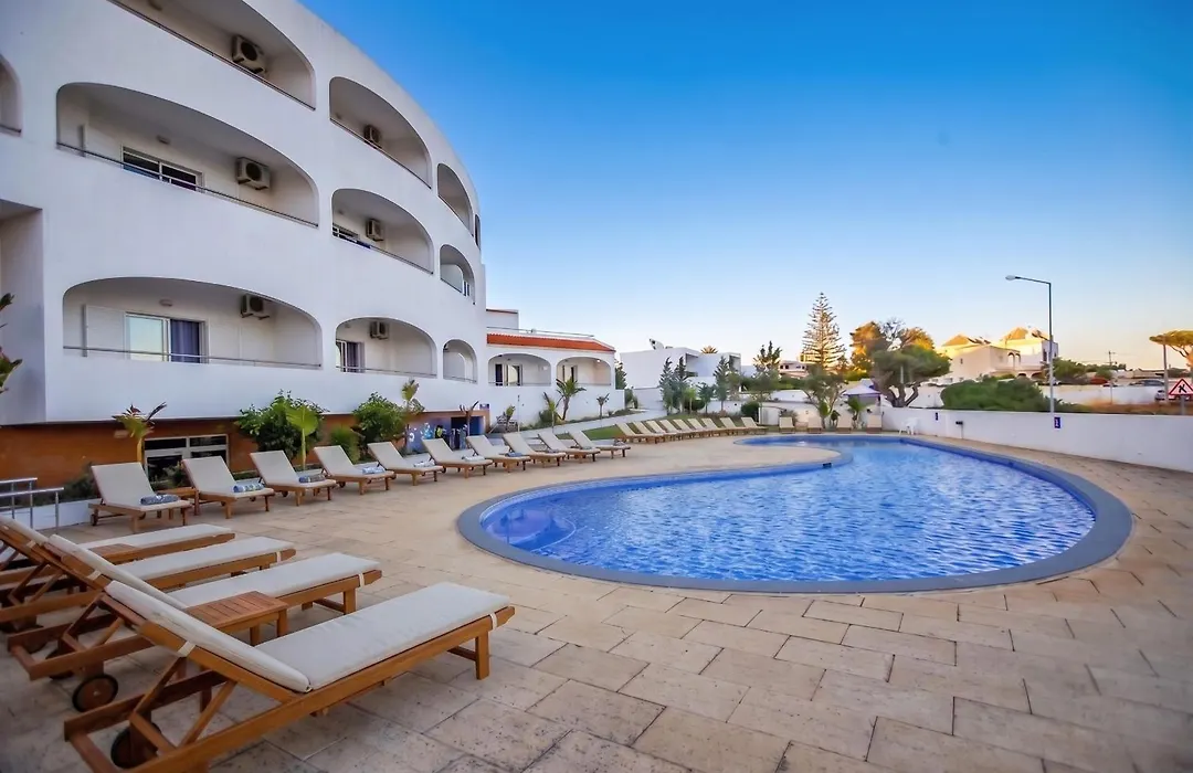 Hotel Maritur - Adults Only By Pierre & Vacances-1