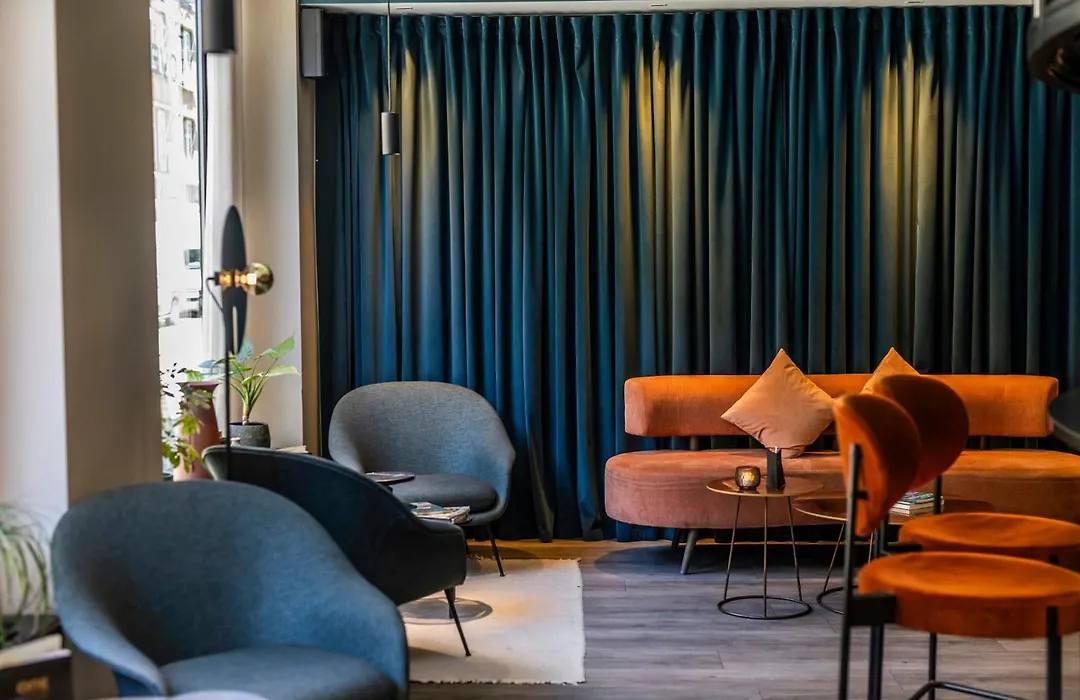 Motel One Copenhagen-1