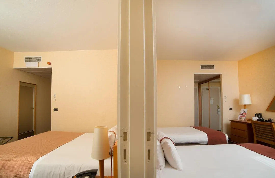 Voco Gent By Ihg-1
