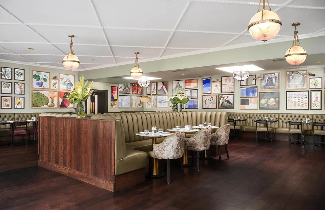 Crowne Plaza Gerrards Cross By Ihg-1
