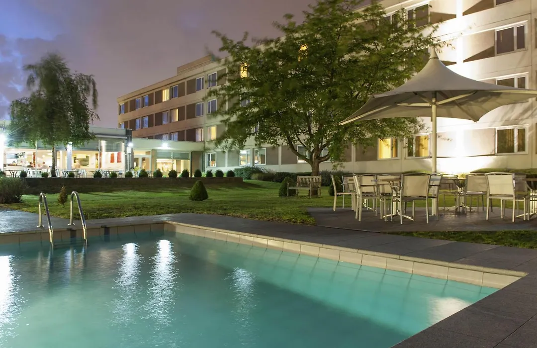 Novotel Antwerpen - Ekeren-1