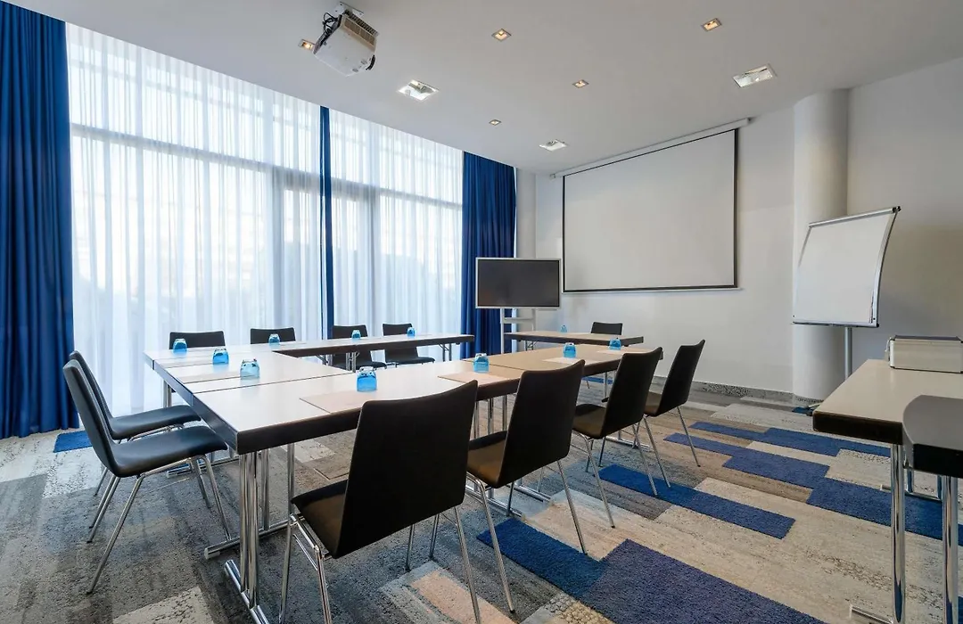 Novotel Muenchen Messe-1