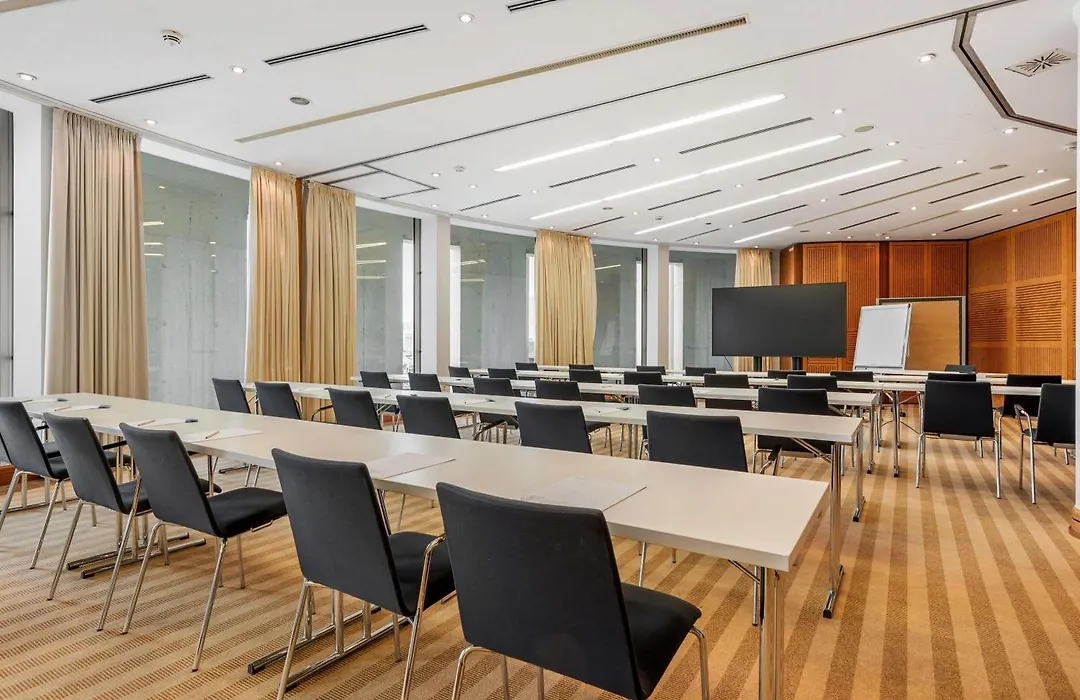 Novotel Freiburg Am Konzerthaus-1