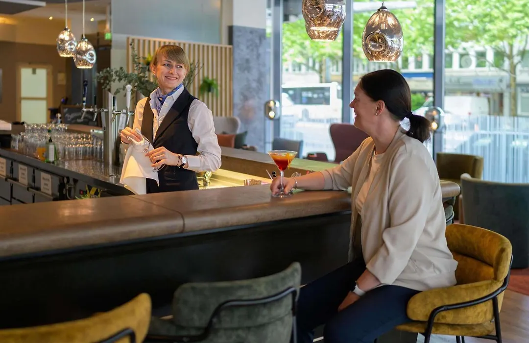 Novotel Aachen City-1