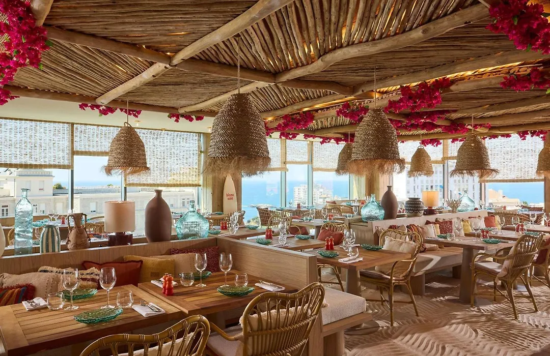 Le Talaia Hotel & Spa Biarritz - Mgallery Collection-1