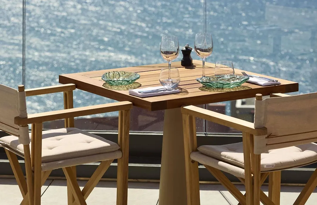 Le Talaia Hotel & Spa Biarritz - Mgallery Collection-1