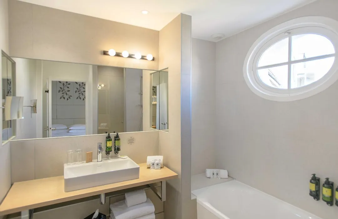 Hôtel Cézanne Boutique-Hôtel-1