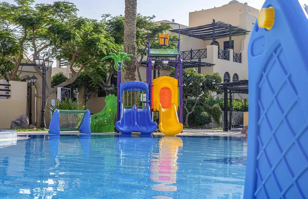 Novotel Bahrain Al Dana Resort-1
