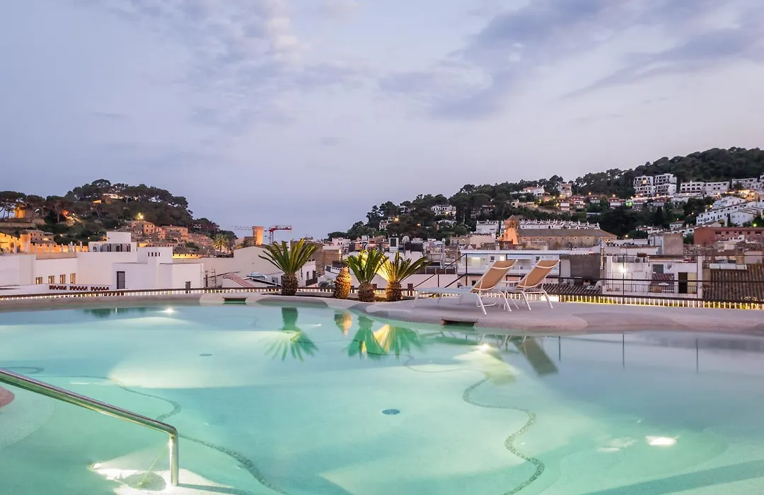 Hotel Delfín-1