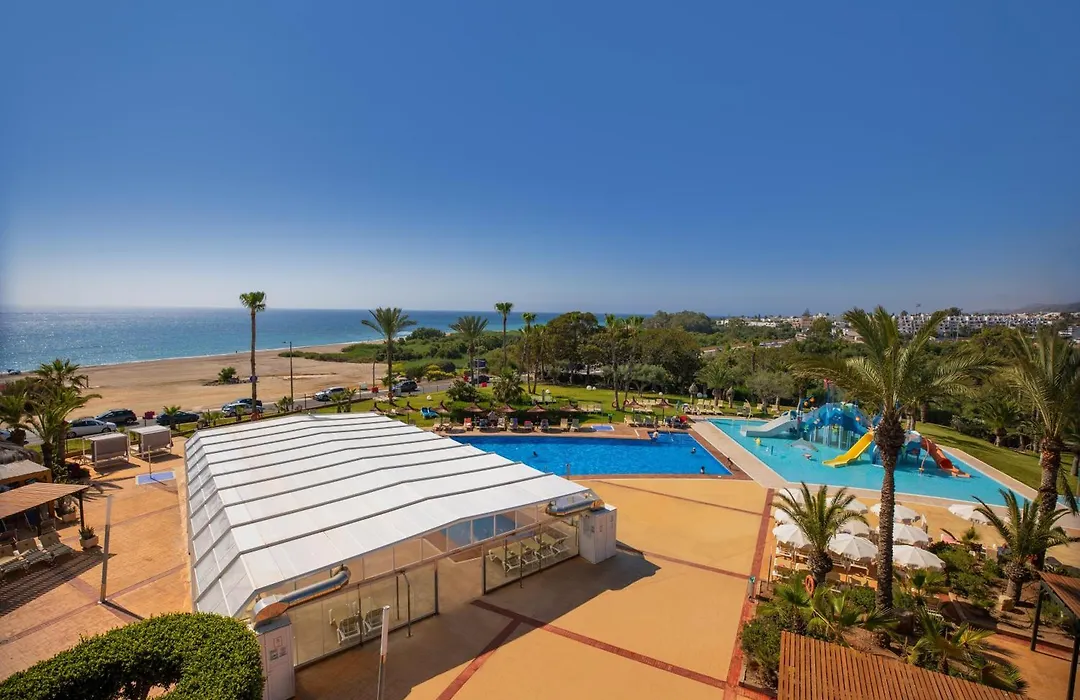 Hotel Servigroup Marina Playa-1