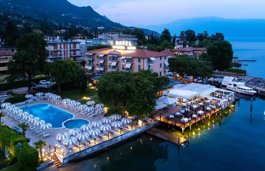 Hotel Spiaggia D'Oro - Charme & Boutique By Double Hospitality-1