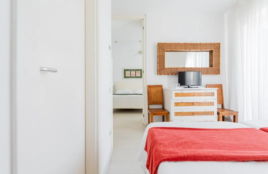 Il San Francesco Charming Hotel-1