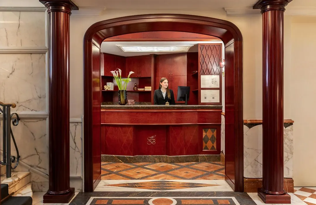 The Britannia Hotel-1