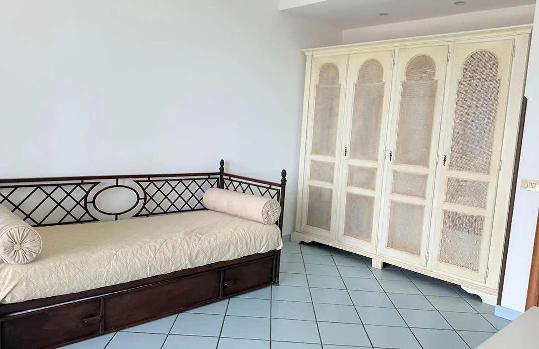 Hotel Villa Enrica - Aeolian Charme-1
