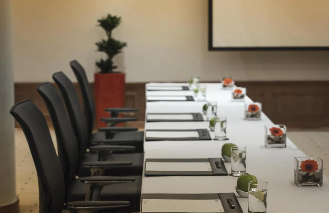 Moevenpick Hotel Doha-1