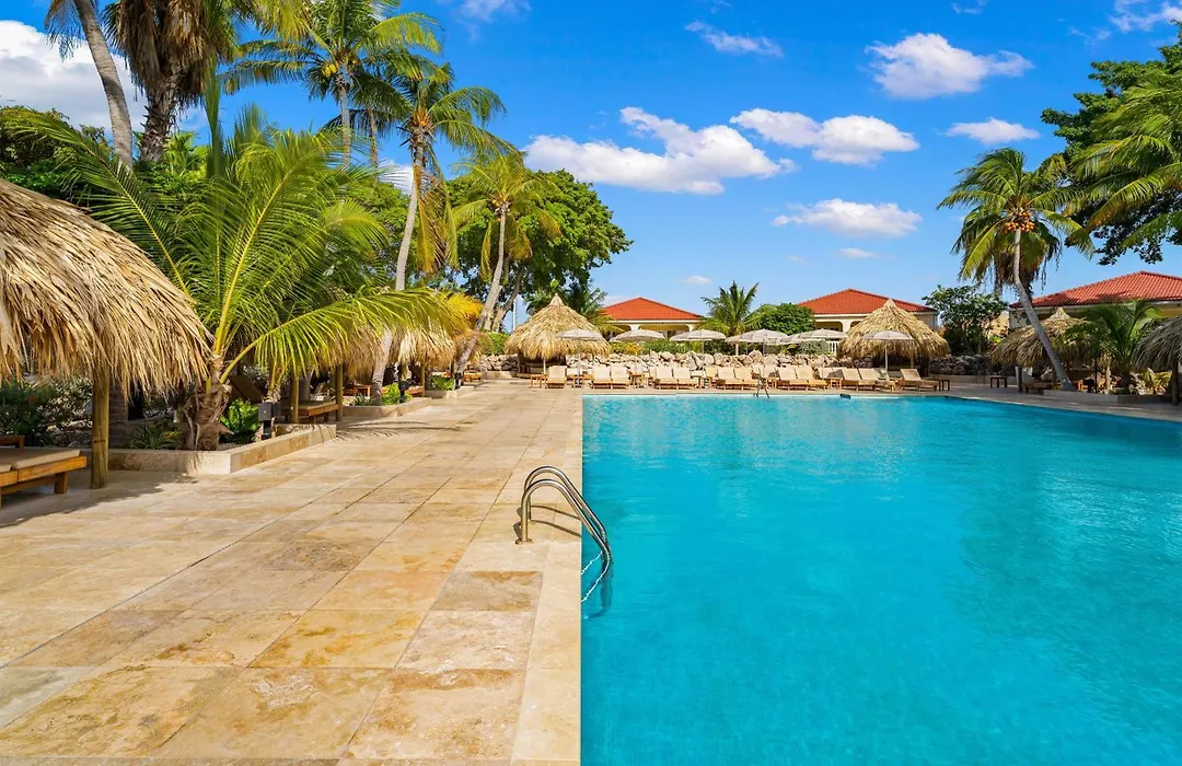 Sonesta Hotels & Resorts Livingstone Curacao-1