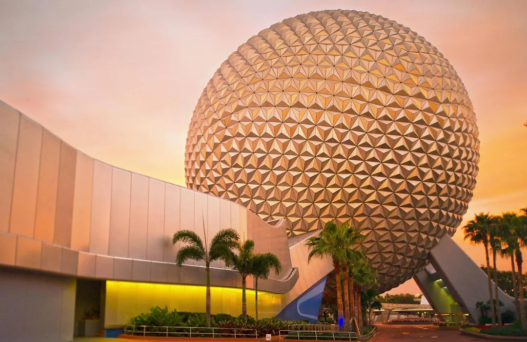 Wyndham Lake Buena Vista - Disney Springs Area-1