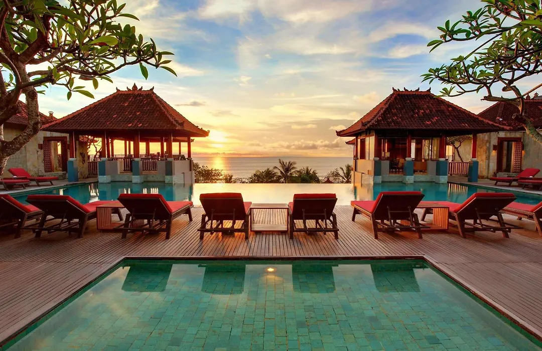 Mercure Kuta Bali-1